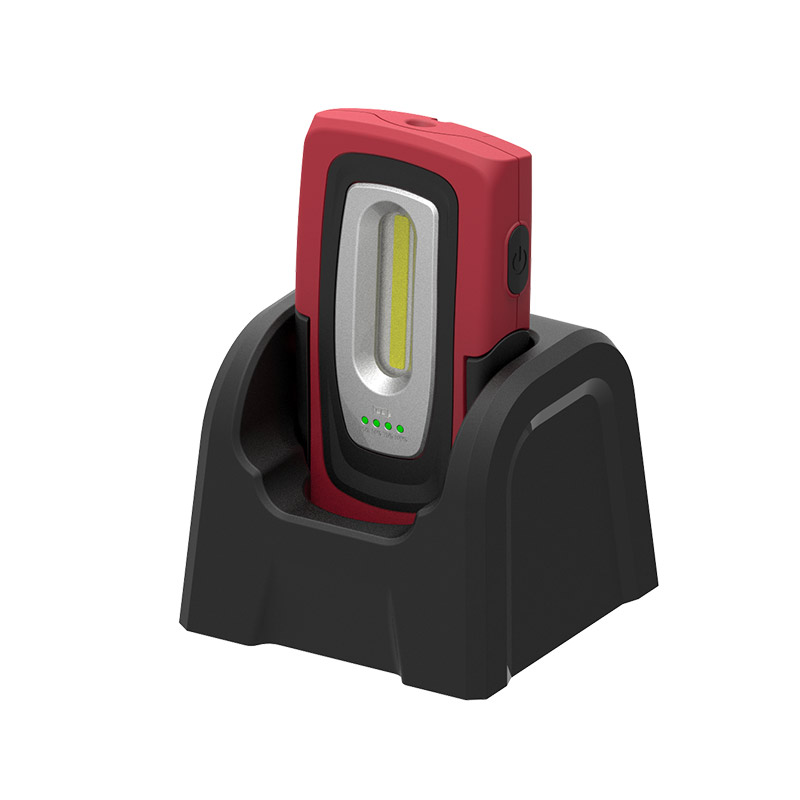 K0421 Wireless cradle charging  pocketable work light