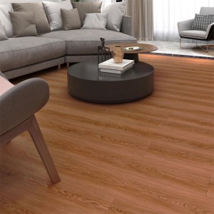 Hot Sale Hard Surface Wood Grain Vinyl Flooring