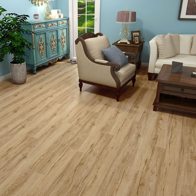Factory Price Home Depot Kitchen Flooring -
 Vinyl Plank-Great Choice for DIYers – TopJoy