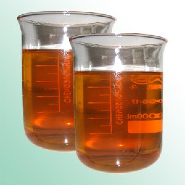 Polycarboxylate Superplasticizer Liquid