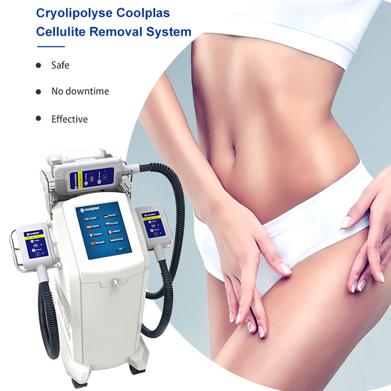 Coolplas Cryolipolysis Fat Freezing Coolsculpting Abdomen Results