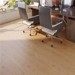 Classy and Modern SPC Flooring