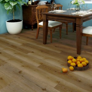 Waterproof Floor SPC Luxury Vinyl Flooring