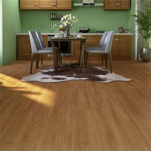 Large Plank Rigid New Generation LVT Flooring