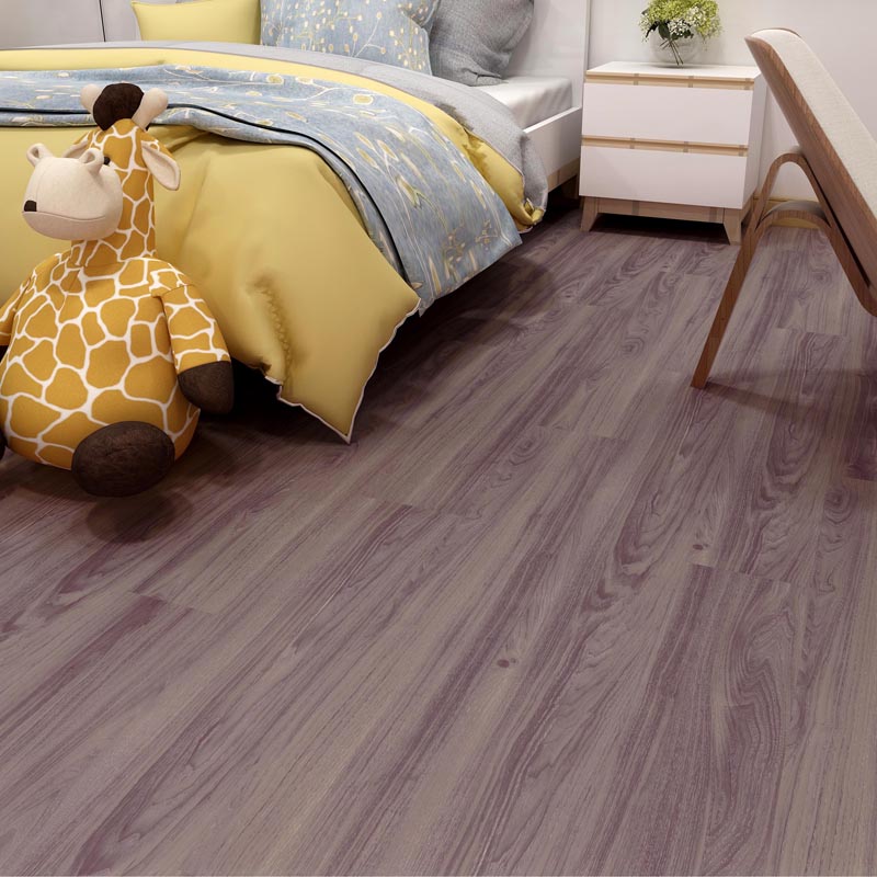 Hot Sale for Floor And Decor Wall Tile -
 Rigid Core Vinyl Flooring Plank Color Loyal Court – TopJoy