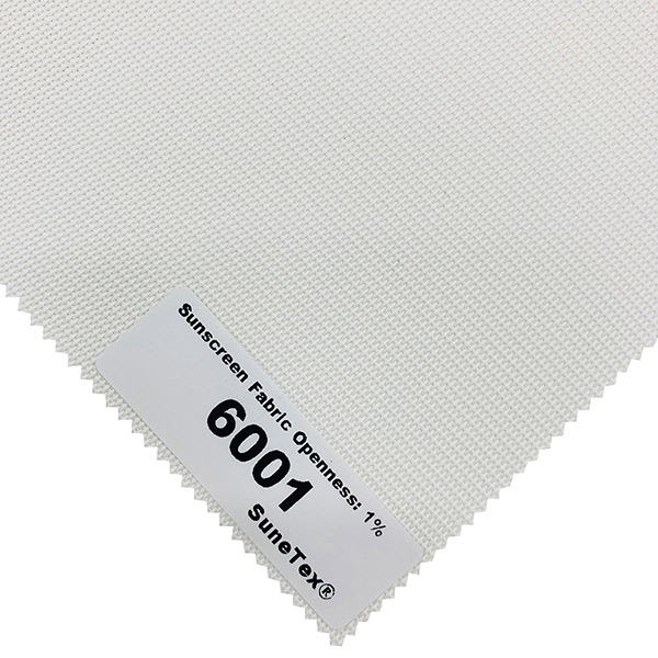 China Mechanism Printed Sunshade Sunscreen Sunshine Fabrics for Roller Blinds