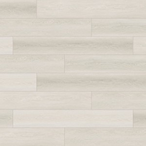Popular White Wood Rigid Core Flooring