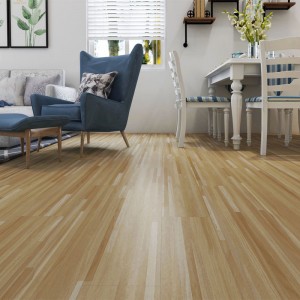 Suit All Tastes New Generation LVT Click Flooring