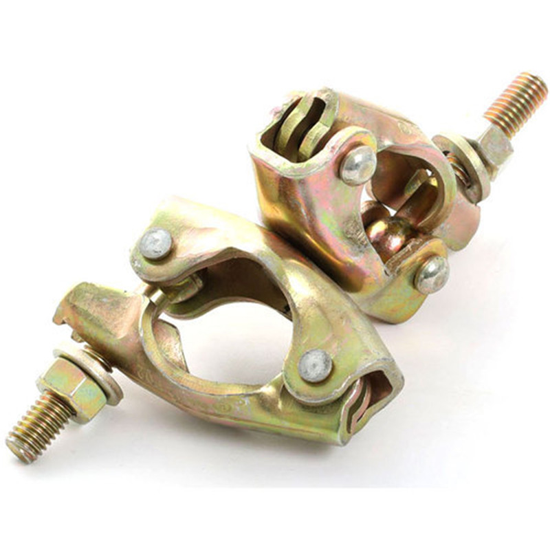 Scaffolding Swivel Coupler for construction