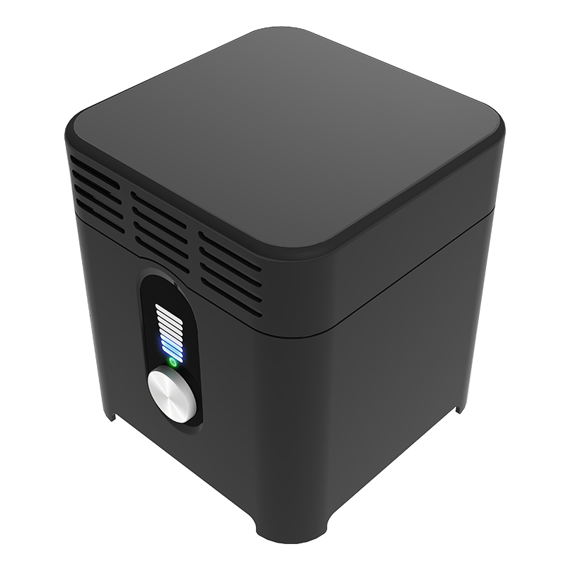 Desktop Air Purifier With Hepa Filter for your office living room