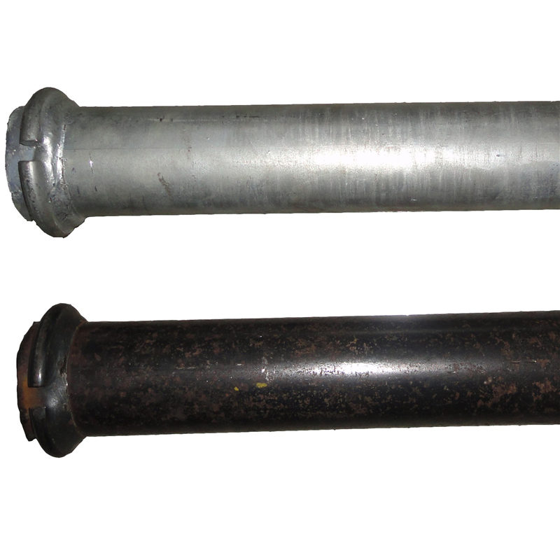 FB-47 SPLIT SET BOLT (Friction Stabilizer)