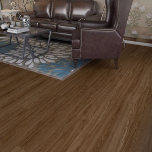 Authentic Look SPC Flooring