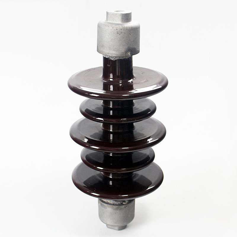 Hni-20 long rod post porcelain insulator