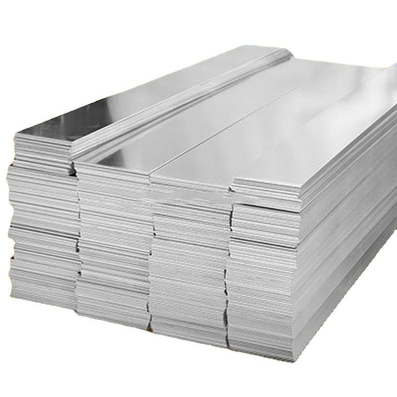 China factory 1070 Aluminum Sheet F O H12 H15 H16 H18 H24 H111 Aluminum Plate with cheap price Featured Image
