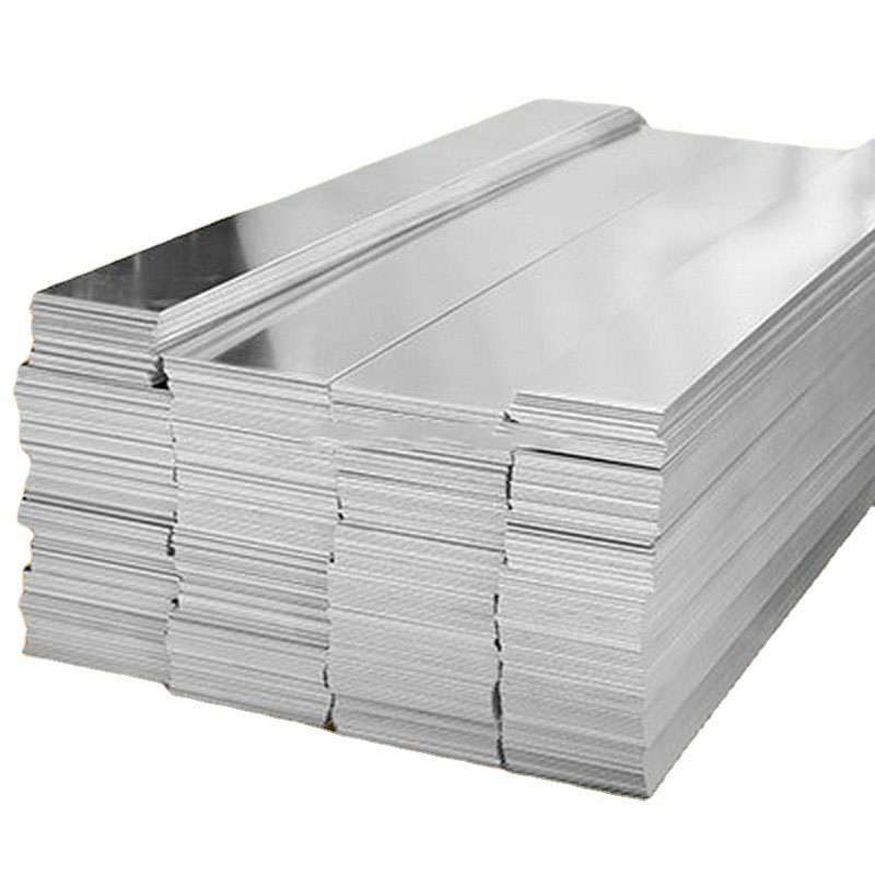 China factory 1070 Aluminum Sheet F O H12 H15 H16 H18 H24 H111 Aluminum Plate with cheap price