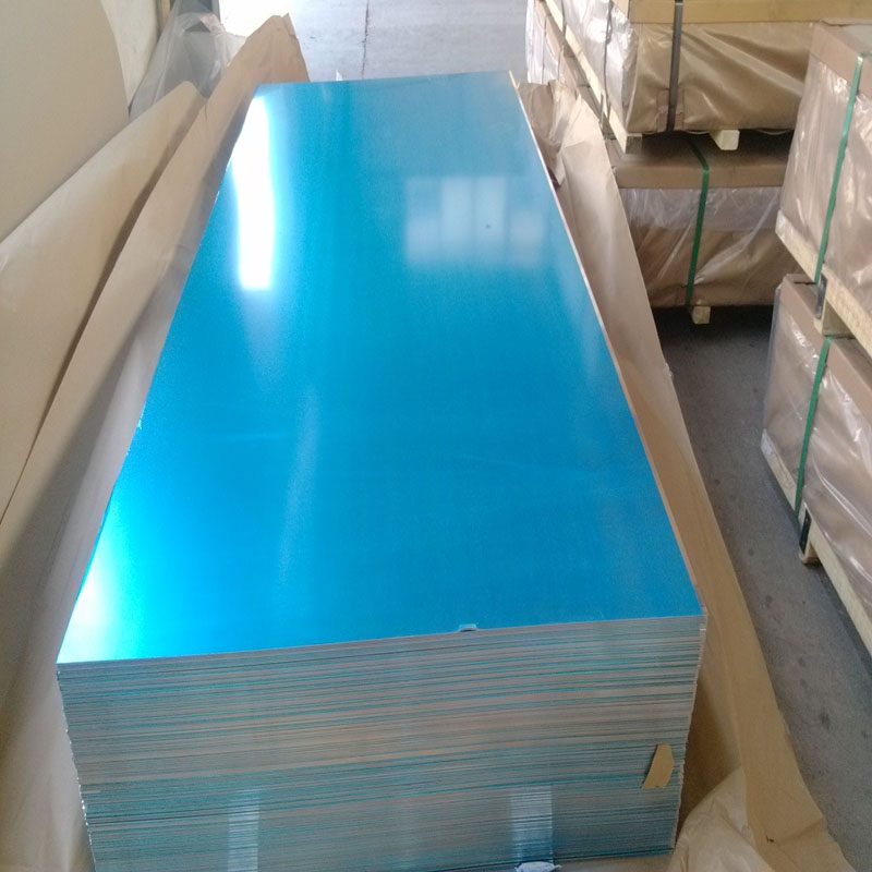 China factory 1070 Aluminum Sheet F O H12 H15 H16 H18 H24 H111 Aluminum Plate with cheap price