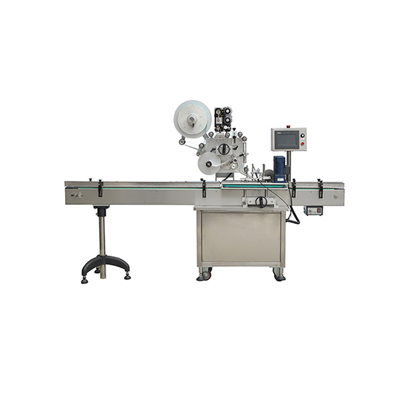 ALT-B Top Labeling Machine