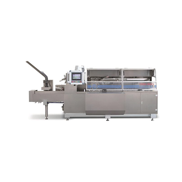 DXH Series Automatic Cartoning Machine