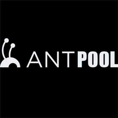 Antpool logo