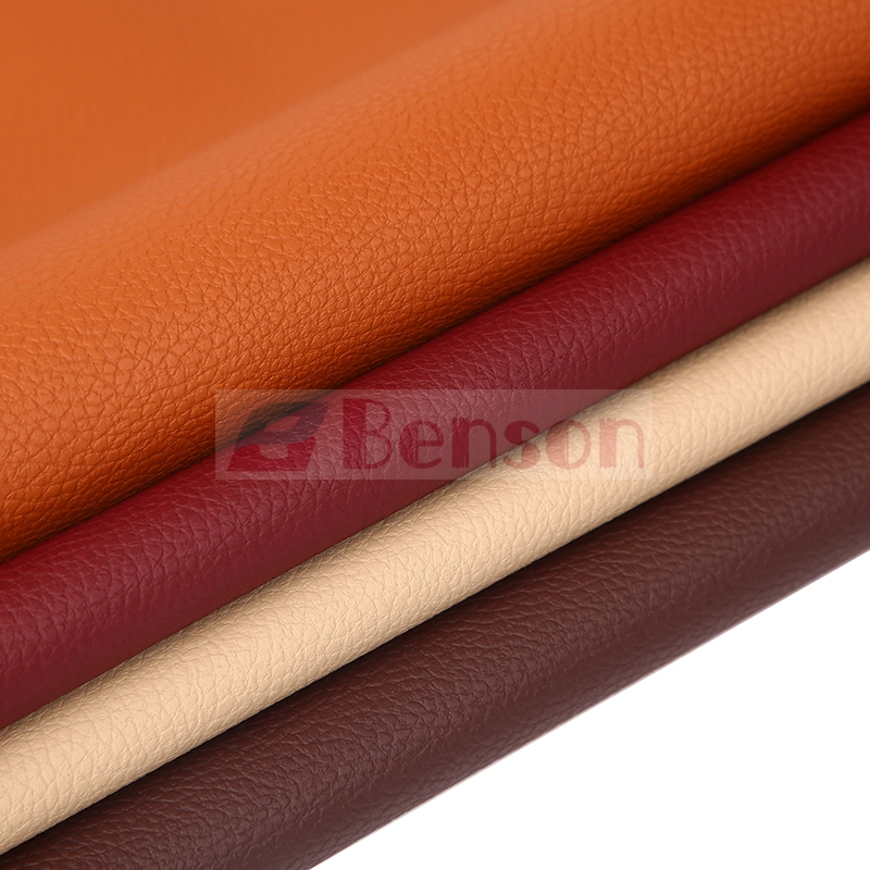 Eco-friendly Microfiber Leather with Competitive Price