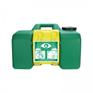 Portable Eye Wash Station BD-600A(35L)