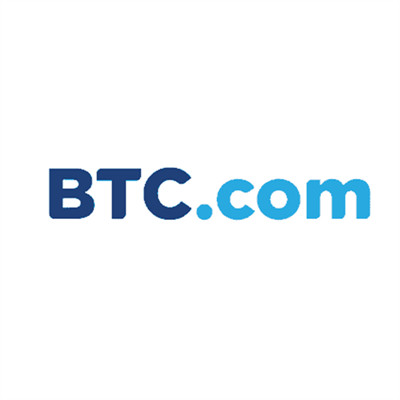 BTC.com logo