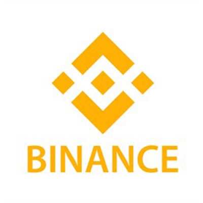 Binance logo