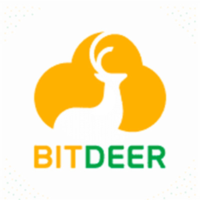 Bit Deer logo