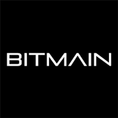 Bitmain logo