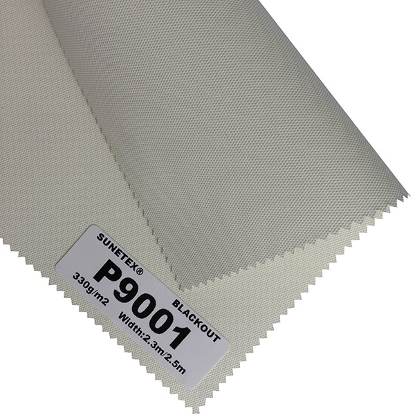 Blackout Roller Blind Fabric 100% Polyester