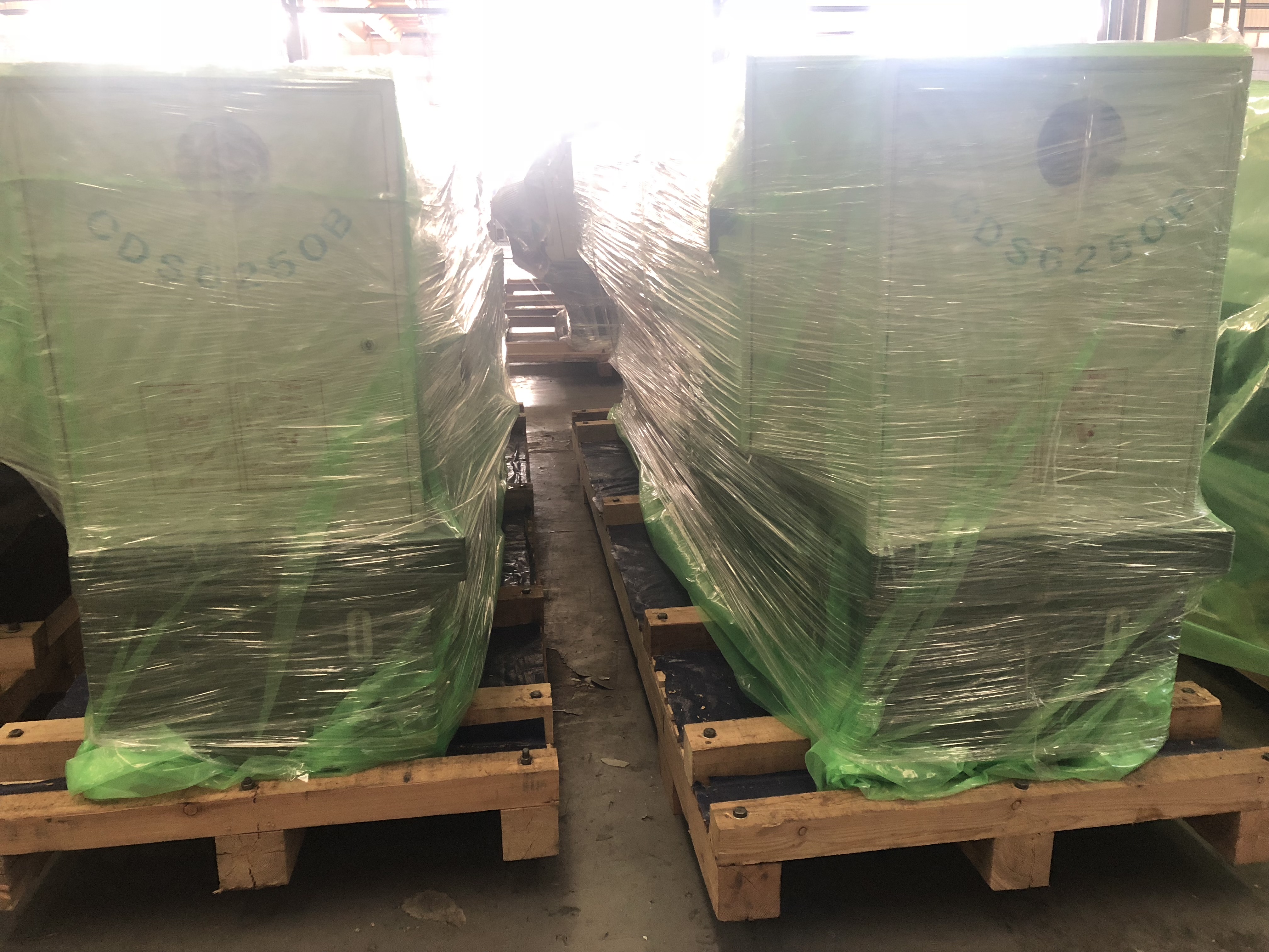 CDS6250B