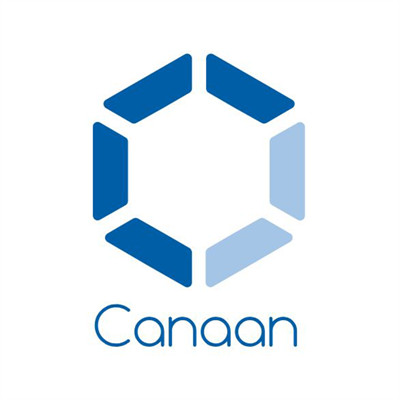 Canaan logo
