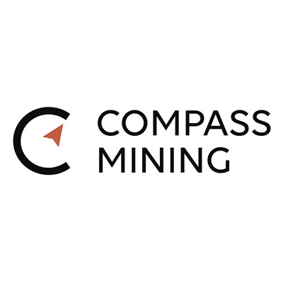 Compass Mining logo