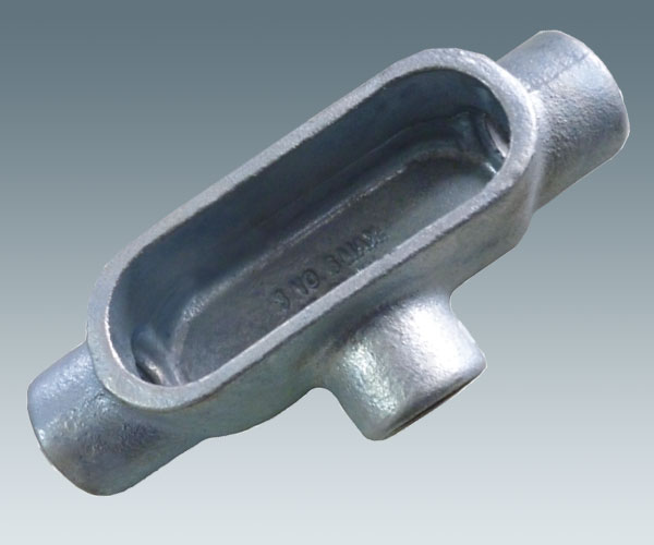 Conduit Body