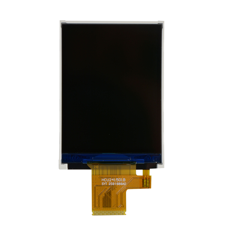 2.4inch lcd display Modules