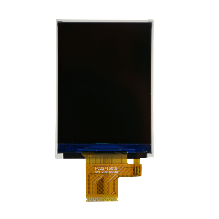 2.4inch lcd modules