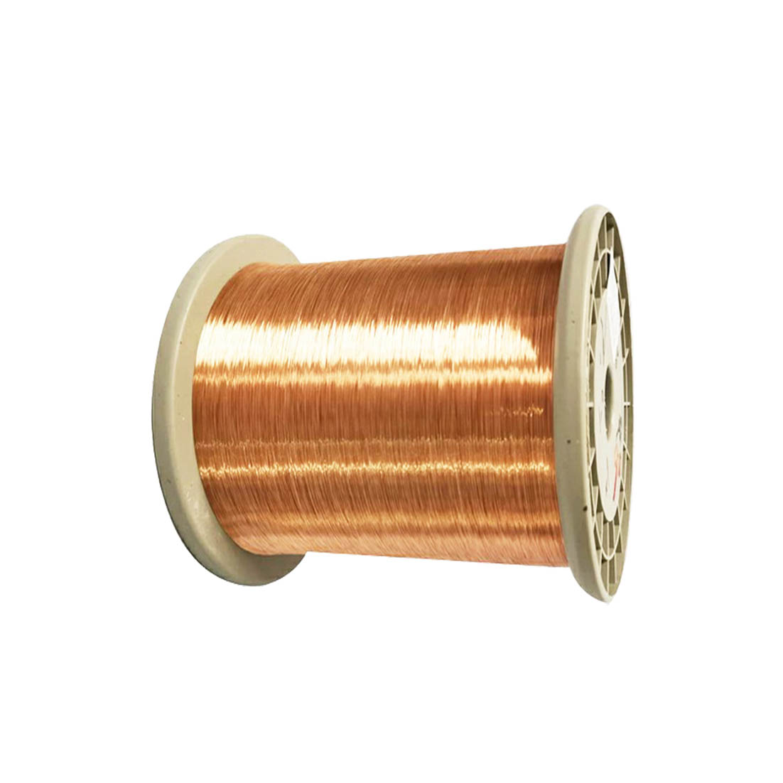 Good Material  0.05-3.83mm Electric Copper Lead Wire Silver Enamel Wire