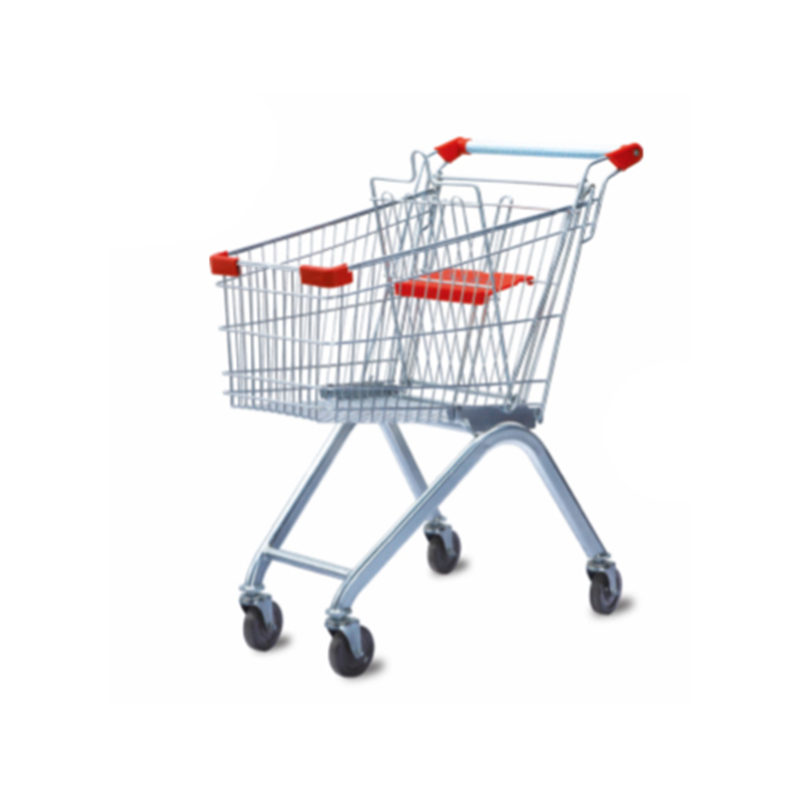 European style trolley YD-B