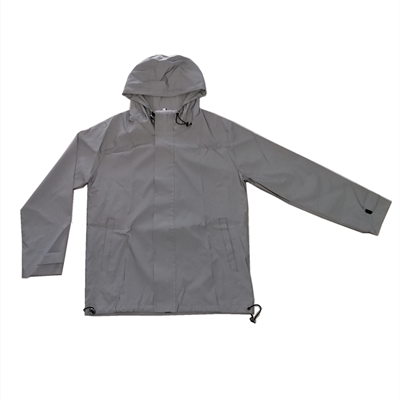 High visibility 100% waterproof jacket manufacturer from China
