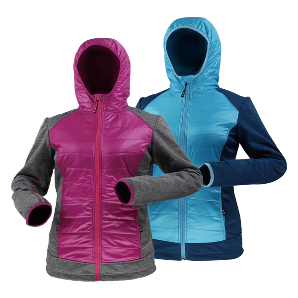 GL8384 Ladies Outdoor Winter Jacket