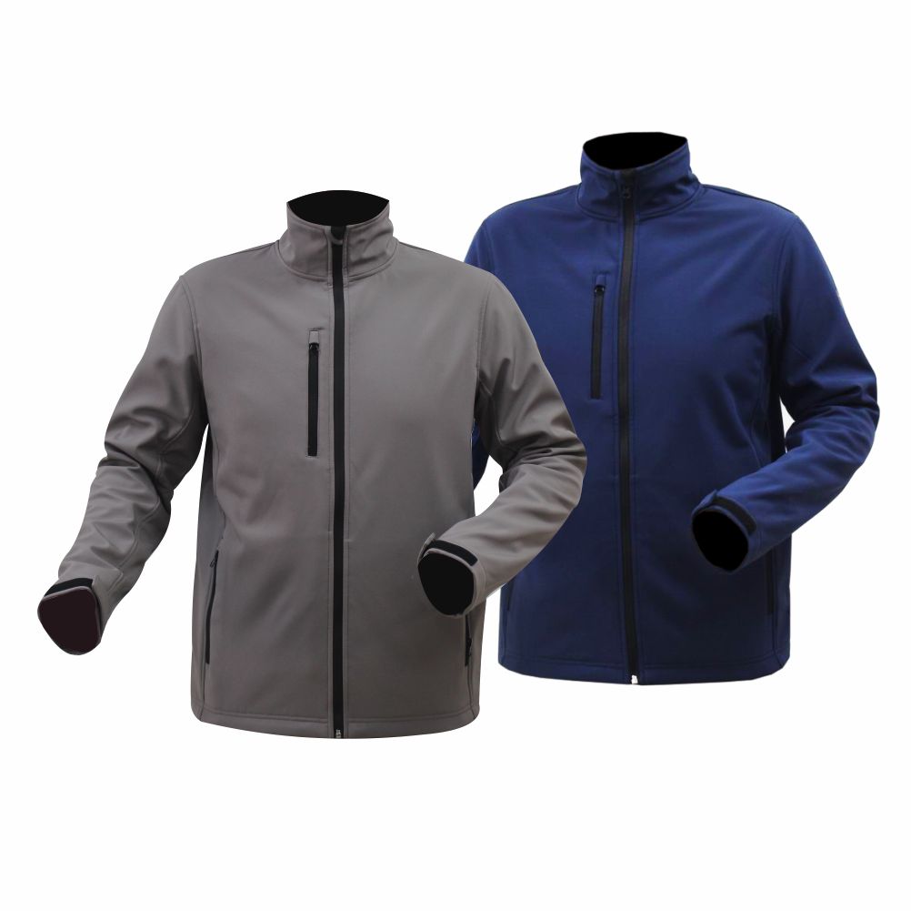 Outdoor Softshell Jacket for Men