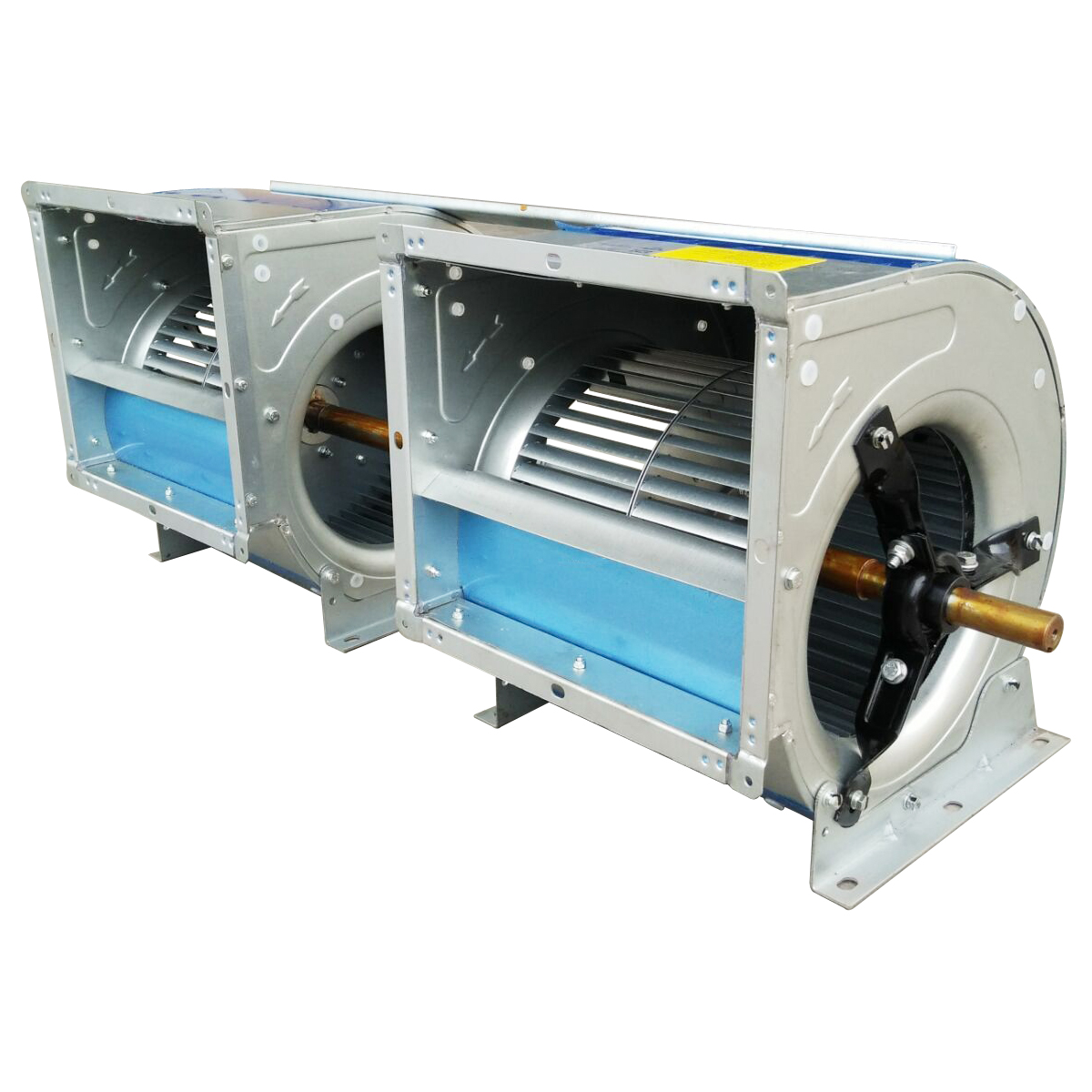 Air condition fan centrifugal fan blower