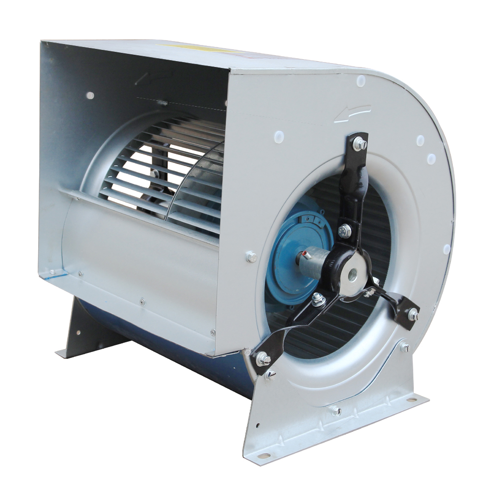 Ventilation System Industrial Air Blower Cooling Centrifugal Fan