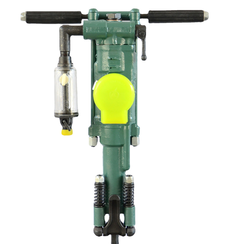 .HAND HELD ROCK DRILL Y26 Y19A TY24C Y24 Y018 Y20LY