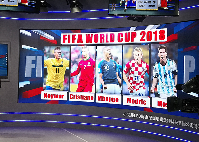/products/fixed-instalaltion-led-display/fine-pitch-led-display/HD LED screen