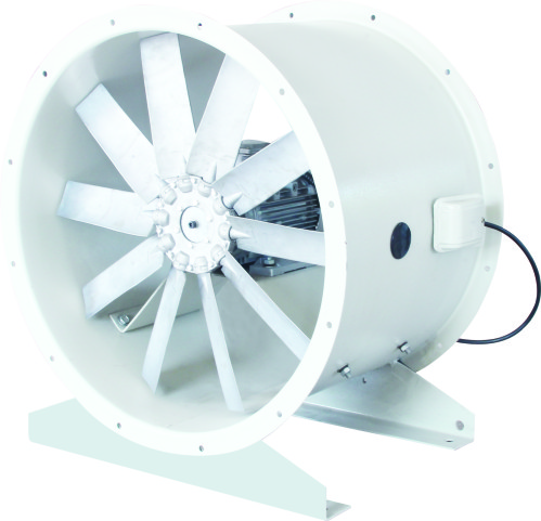 ACF-MA Axial Flow Fan air conditioning fan