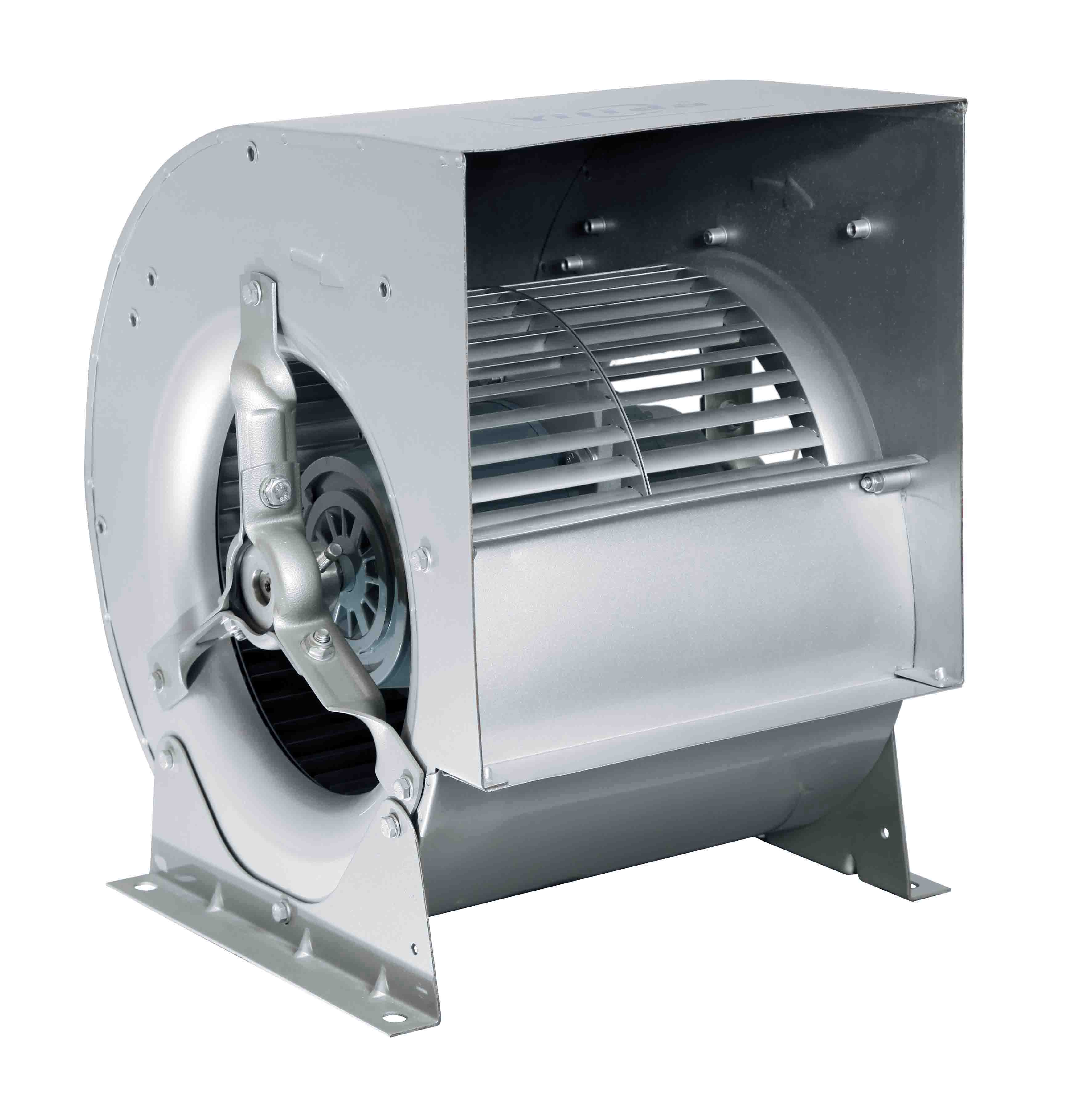 Centrifugal Fan Low Noise High Pressure Centrifugal Extractor Fan