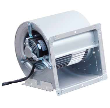 Centrifugal Fan for Shoe Making Machine