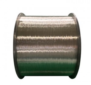 High Quality Wholesale Customized Nickel Plated Copper Wire