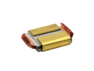 High Frequency Mica Capacitor | CGEA